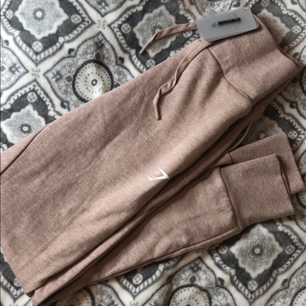 Joggers